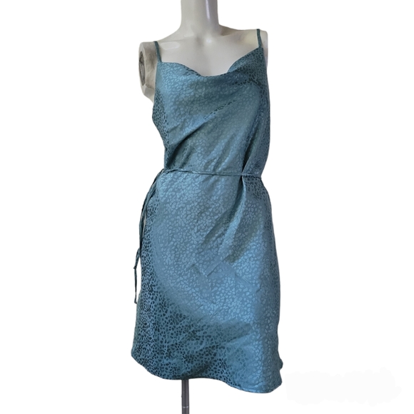 J for Justify Dresses & Skirts - Y2K J For Justify Textured Dress